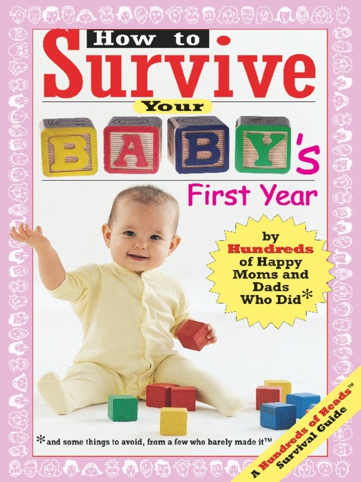 Title details for How to Survive Your Baby's First Year by Lori Banov Kaufmann - Available